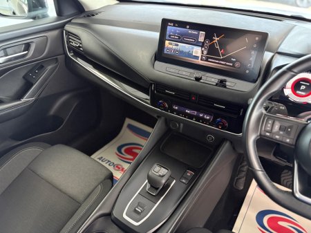 2023 Nissan Qashqai - photo 22