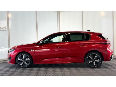 2023 Peugeot 308 - photo 2