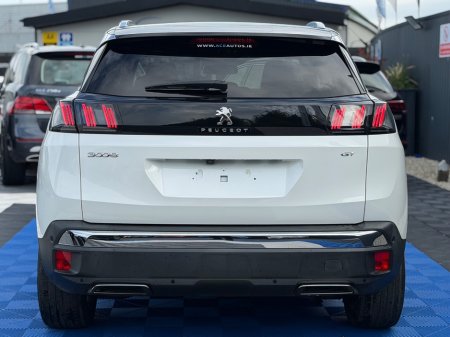 2021 Peugeot 3008 - photo 6