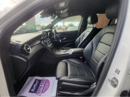 2018 Mercedes-Benz GL-Class - photo 19