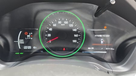 2021 Honda Vezel - photo 11