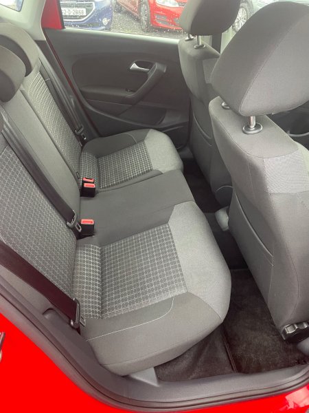 2015 Volkswagen Polo - photo 8