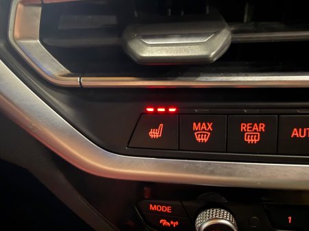 2022 BMW X3 - photo 9