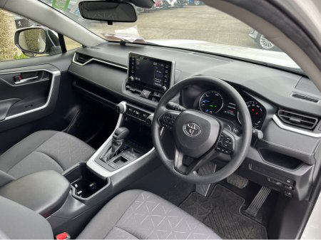 2022 Toyota RAV4 - photo 14