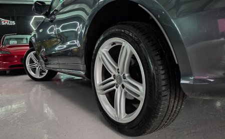 2016 Audi Q5 - photo 19