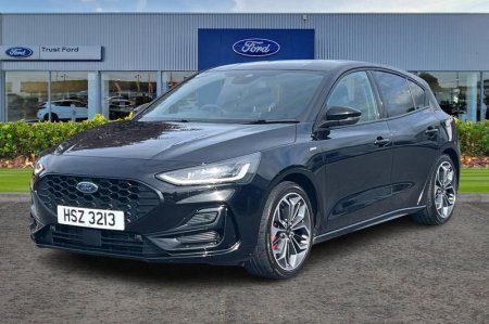 2023 Ford Focus - photo 5