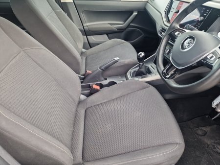 2018 Volkswagen Polo - photo 15