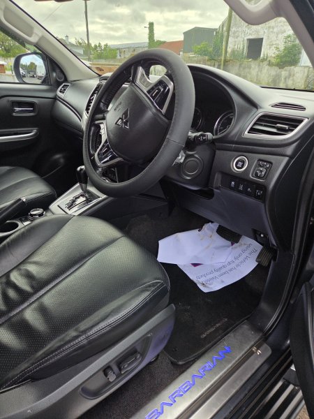 2020 Mitsubishi L200 - photo 9