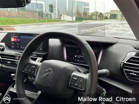 2024 Citroen C4 - photo 8