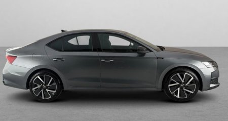 2024 Skoda Octavia Sportline 2.0TDI 150HP DSG