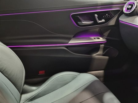 2026 Mercedes-Benz CLE - photo 28
