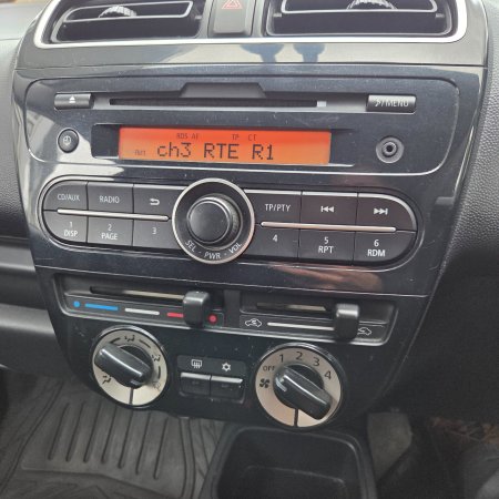 2013 Mitsubishi Mirage - photo 14