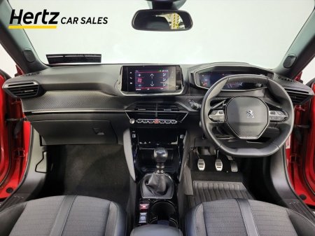 2023 Peugeot 2008 - photo 13
