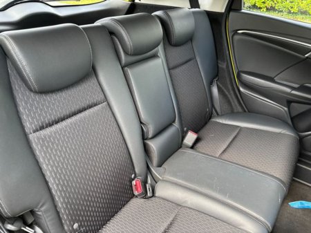 2013 Honda Fit - photo 15