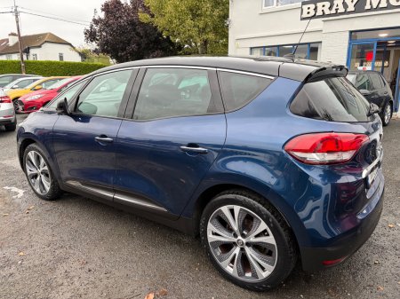 2017 Renault Scenic - photo 5