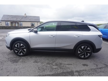 2026 Opel Grandland - photo 6