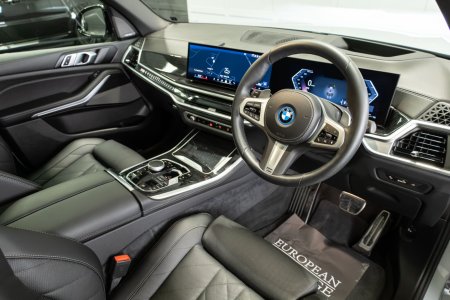 2026 BMW X5 - photo 8
