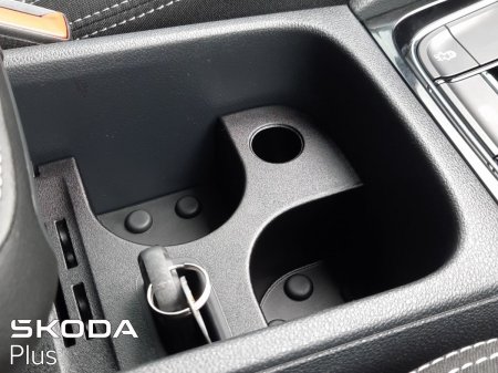 2024 Skoda Karoq - photo 34