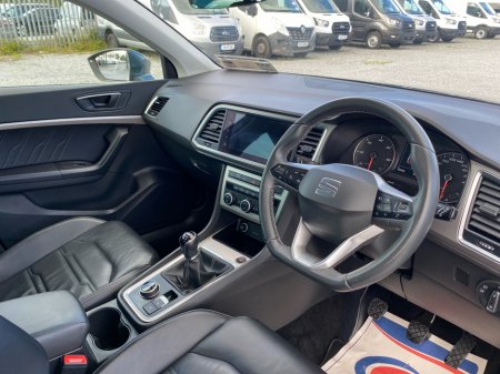 2021 SEAT Ateca - photo 6