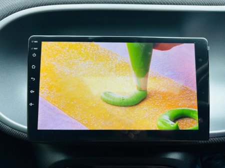 2017 Smart Forfour - photo 25
