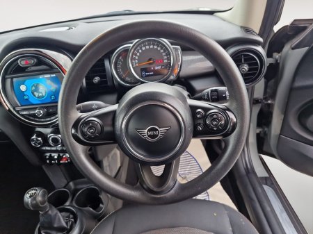 2019 Mini Cooper - photo 15