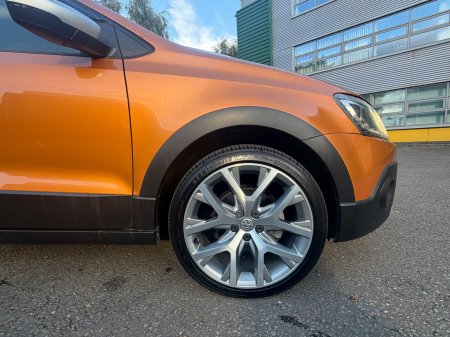 2015 Volkswagen Polo - photo 8