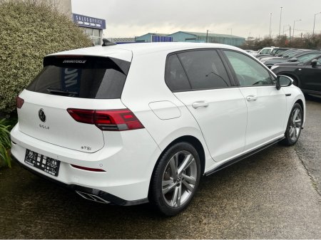 2022 Volkswagen Golf - photo 4