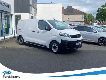 2023 Fiat Scudo - photo 32