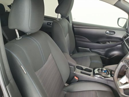 2024 Nissan Leaf - photo 42