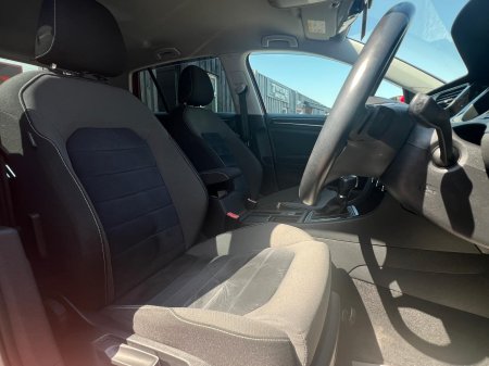 2016 Volkswagen Golf - photo 10