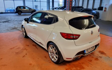2014 Renault Clio - photo 5