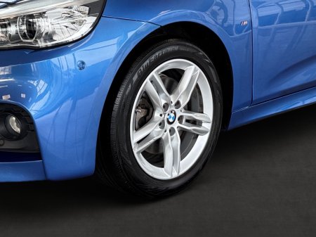 2017 BMW 2-Series Gran Tourer - photo 10