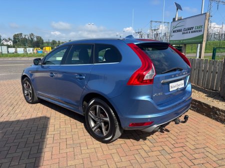 2016 Volvo XC60 - photo 4