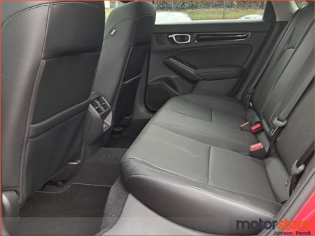 2024 Honda Civic - photo 5