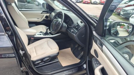 2013 BMW X3 - photo 8