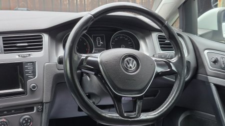 2014 Volkswagen Golf - photo 17