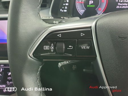 2025 Audi A6 - photo 22