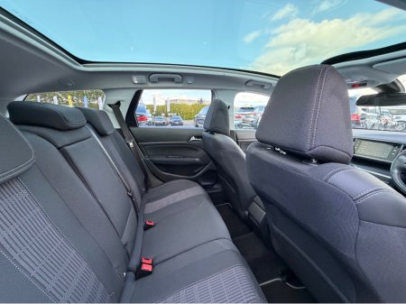 2019 Peugeot 308 - photo 27