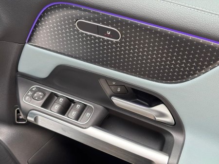 2024 Mercedes-Benz EQB - photo 19