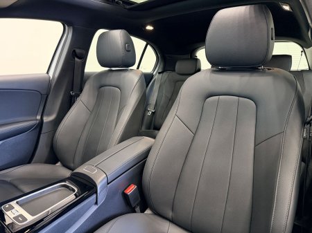 2026 Mercedes-Benz A-Class - photo 17