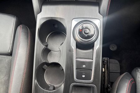 2024 Ford Kuga - photo 26