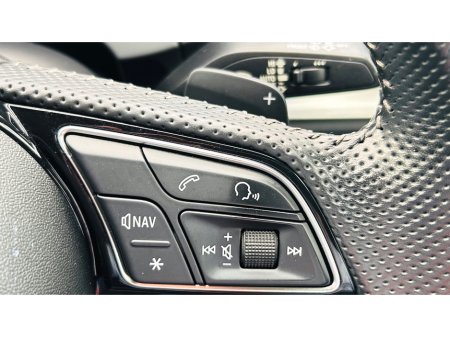 2019 Audi A3 - photo 12