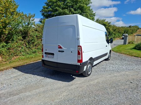 2019 Renault Master - photo 8