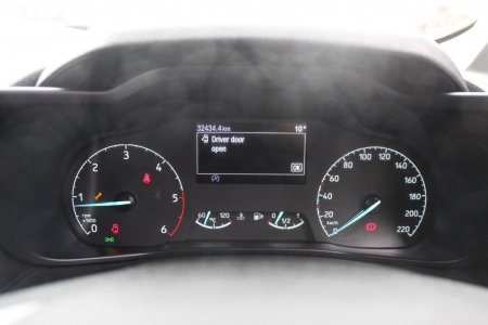 2024 Ford Transit Connect - photo 12