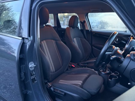 2016 Mini Cooper - photo 15