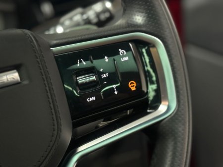 2023 Land Rover Range Rover Evoque - photo 26