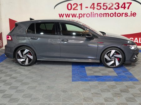 2021 Volkswagen Golf - photo 8