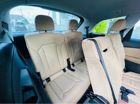2021 Audi Q7 - photo 14