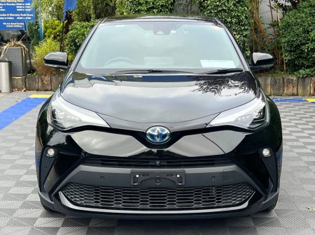 2023 Toyota C-HR - photo 14