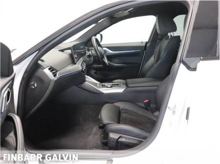 2024 BMW i4 - photo 10